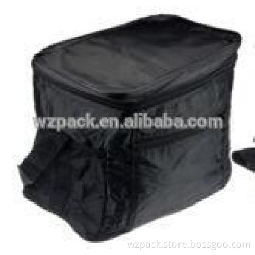 Storage Box Tote Portable Insulated Picnic Bag Shoulder Cooler Lunch Travel